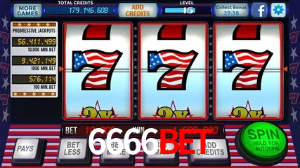 Jogos de mesa e apostas rápidas na 6666BET