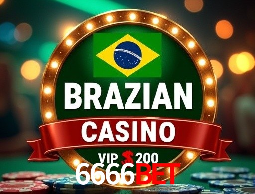 Canal oficial no Telegram da 6666BET