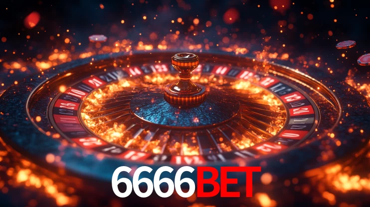 Bônus de boas-vindas na 6666BET