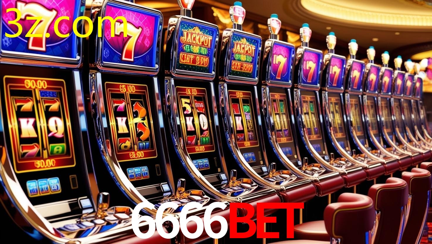 6666BET
